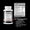 Prolong Power - Men's Health & Performance- 4 Bottles- 240 Tablets
