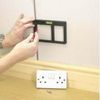 Draper 63955 Socket Box Cutting Template