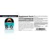 Source Naturals Vitamin B-6, 500 mg Immune System Support - 50 Tablets