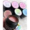 ICE GEL ABLACK Aurora Flash On Off Gel 1579 3g