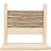 Agility Set With Obstacle And Ring, 28 × 26 × 11 cm