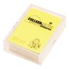 Collaboration, patterns, card (English Version)