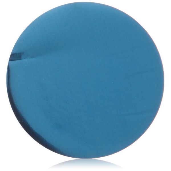 Mettoo Frost Blue Body Foil, 200 Count