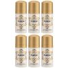 Frag Roll On Deodorant Women (50ml) Bulk Pack x 6 Super Savings