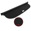 Cargo Cover For Lexus RX350 RX450h 16-22 Retractable Trunk Security Shield Shade