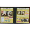 きむアルバム(大) 台紙8枚【仲間】KAL-32 KAL-32