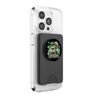 Leprechaun Mode Activated St. Patrick's Day Party PopSockets PopWallet für MagSafe