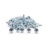 Modified Truss Head #8 x 3/4 Self-Drilling K-Lath Tek Screws (500) 