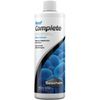 Seachem Reef Complete 500mL Concentrated Liquid Calcium Plus Magnesium Strontium