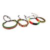 2 Brothers Unlimited Rasta Bracelets (Assorted)