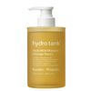 hydrotank damage repair hydromoist shampoo