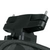 SKS Traveller Click 800 - Side Opening Seatpack With Click Fixing
