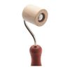 ProDec Rosewood Seam Roller For Smoothing Wallpaper Seams