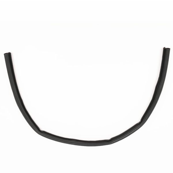 PIT66 Performance Hood Rubber Seal Compatible with C5 Corvette 1997-2004