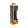 Continental Ultra Gatorskin Bicycle Tire (700x25, Folding, Black)
