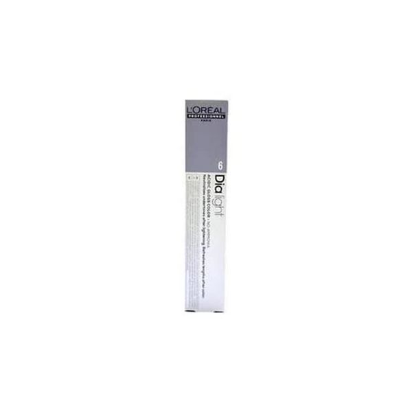 L'Oréal Professionnel Dia Light New No.6 Dialight 50 ml
