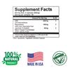 DIM (DIINDOLYLMETHANE), ESTROGEN BLOCKER, Hormone Balance Production Supplement.