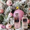 Bath and Body Works A Thousand Wishes Gift Set of Shower Gel and Lotion