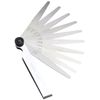 Laser 0868 Imperial Feeler Gauge - 10 Blades