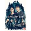 Neverwhere: The Complete BBC Series [DVD] [1996]