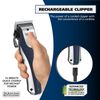 Lithium Ion Pro Rechargeable Cordless Hair Clippers