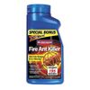 BioAdvanced Fire Ant Killer, Dust, 1.5 lb, 195 Mounds