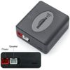 Adjustable Car Parking Sensors Reverse Backup Flat Sensors Radar Buzzer Alarm