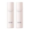 Elixir WT 2 ta Brightening Trial Set, White, Relaxing Aqua Floral Scent, 1.0 fl oz (30 ml) + 1.0 fl oz (30 ml)