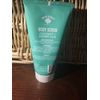 Bolero Coconut + Desert Lime Body Scrub 5 Fl Oz.