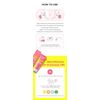 [O!GETi] Pink Collagen Capsule Sunscreen 40ml