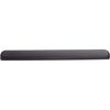 Compucessory Comp Gel Keyboard Wrist Rest Pad (CCS23716), 4 Pack