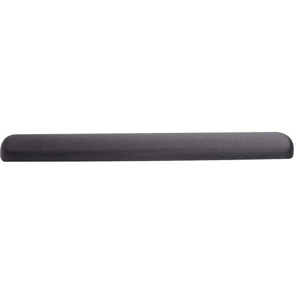 Compucessory Comp Gel Keyboard Wrist Rest Pad (CCS23716), 4 Pack