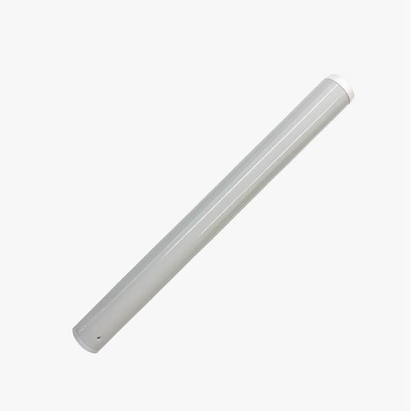 Pole Fixtures Joint Pipe A (Outer Diameter 1.0 inches (25 mm) [No.851]