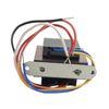 Beacon TFM4031 Transformer, Class 2-B, Primary: 120/208/240VAC Sec: 24V 40VA 