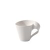 Villeroy & Boch NewWave Coffee Set, White, 250 ml