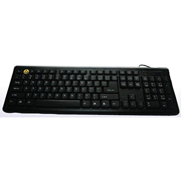 ELCOM (UK) LTD ESD Anti Static Computer USB Keyboard