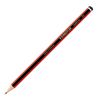 STAEDTLER Tradition Pencil 2H, One Pencil
