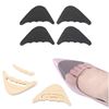BONU Toe Cushion, 2 Pairs Set, 4 Pieces, Toe Support, Shoe Clogs, Toe Octopus, Toe Callus