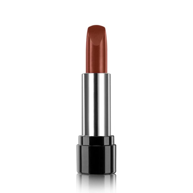 Cy Mad 4 Color • Intense Color Moisturizing Lipstick, Color: Cocoa Deep