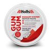 Holts Gun Gum Original Exhaust Sealing Paste 200g