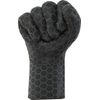Cressi High-Stretch Neoprene Gloves, black, m