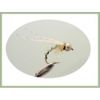 Hothead Buzzer/Nymph Trout Fishing Flies, 24 Pack, Popular patterns, Size 10/12