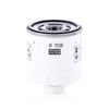 Original MANN-FILTER Oil filter W 7038 – For Passenger Cars