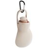 rittyeru Walk Handy Shower Ivory Small