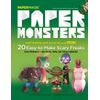 Paper Monsters
