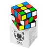 Magic Cube 3x3x3 Magic Cube Professional Rotation Smooth Stability Educational Toy Magic Cube (Official Competition Version)