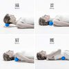 erugam Koriten Soft Acupressure Ball, Massage Ball, Gift, Myofascial Release, Massage Stretch Ball, Diameter 3.5 inches (9 cm)