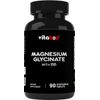 Magnesium Glycinate 1000 mg per Serving Providing 300mg - 90 Tablets