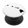 Hawaiian Islands popsocket PopSockets PopGrip: Swappable Grip for Phones & Tablets