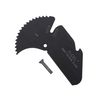 Ridgid 30093 RCB-2375 PVC Pipe Blade 2"